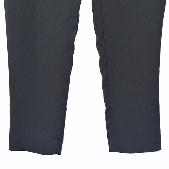 REVOLVE Native Stranger Drawstring Drapey Pant‎ in Navy Small #S16PT0170 - Picture 4 of 14